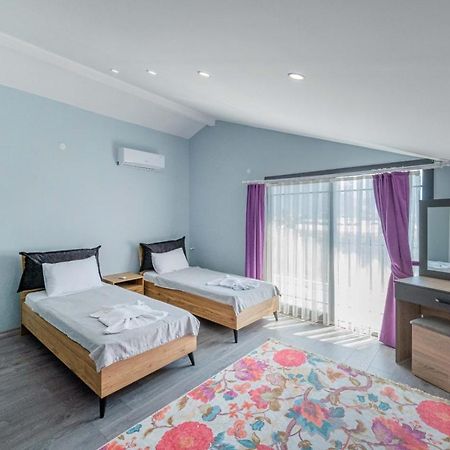 Villa Ada Fethiye Zewnętrze zdjęcie