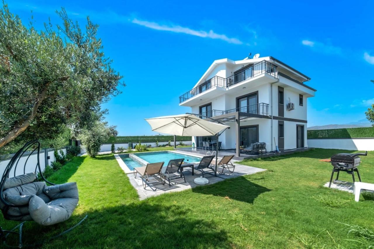 Villa Ada Fethiye Zewnętrze zdjęcie