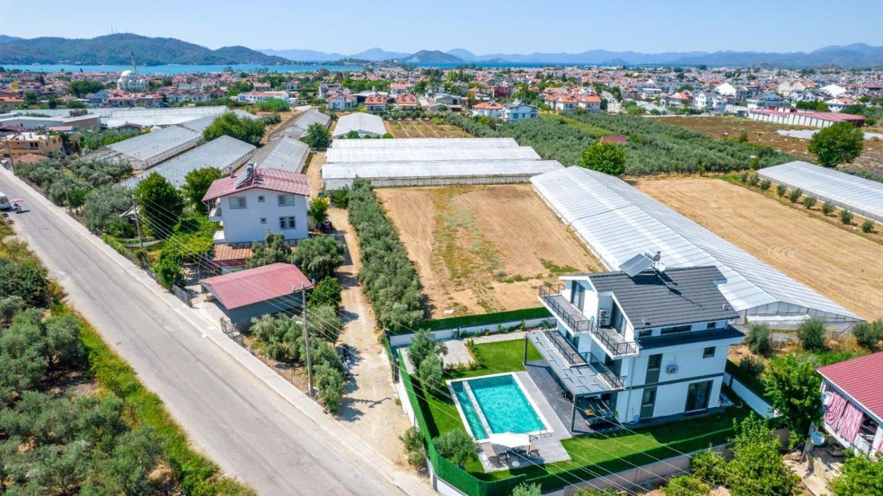 Villa Ada Fethiye Zewnętrze zdjęcie