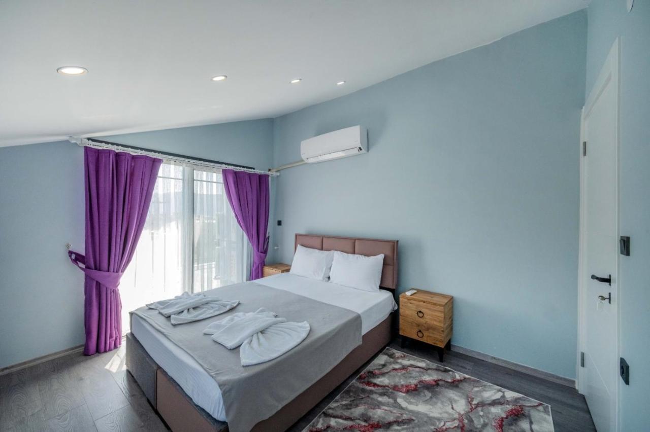 Villa Ada Fethiye Zewnętrze zdjęcie