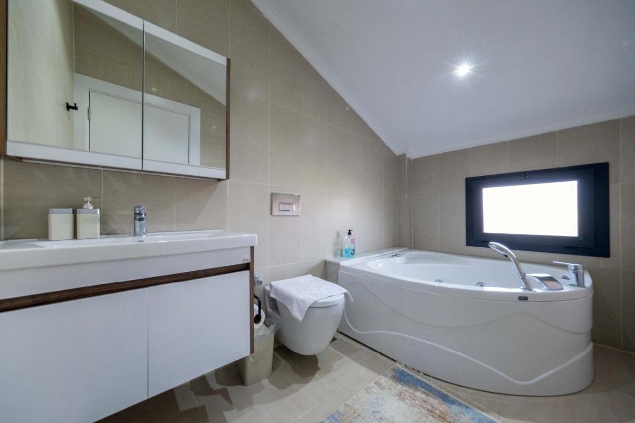 Villa Ada Fethiye Zewnętrze zdjęcie