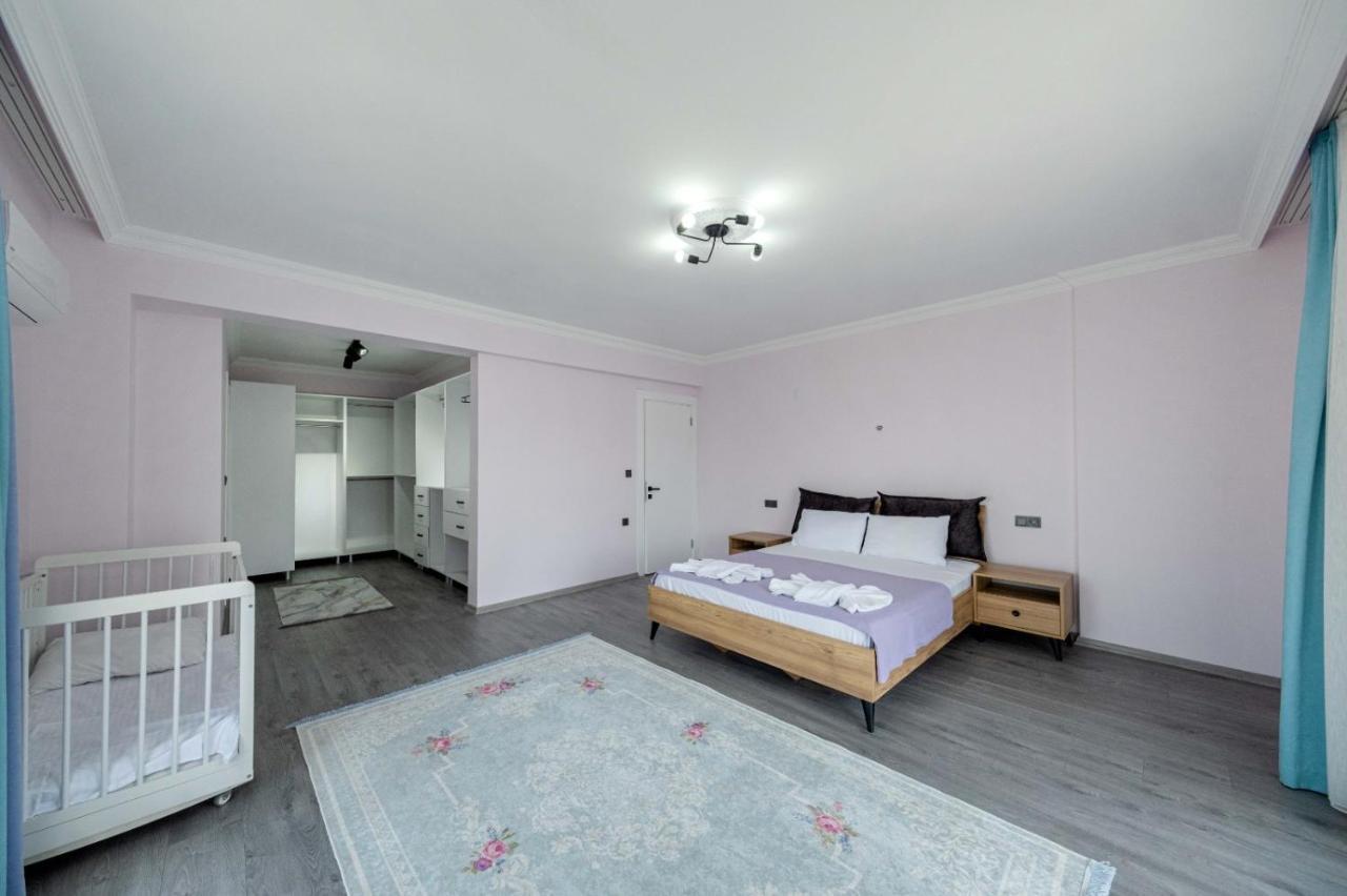 Villa Ada Fethiye Zewnętrze zdjęcie