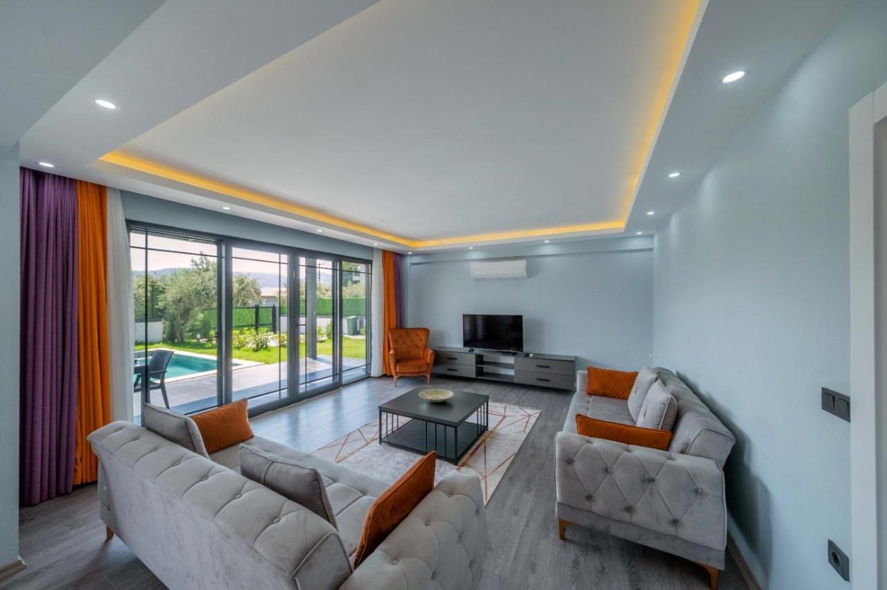 Villa Ada Fethiye Zewnętrze zdjęcie