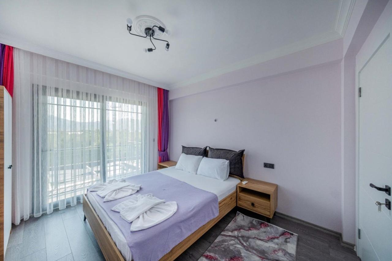 Villa Ada Fethiye Zewnętrze zdjęcie