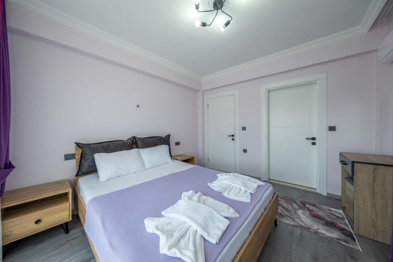 Villa Ada Fethiye Zewnętrze zdjęcie