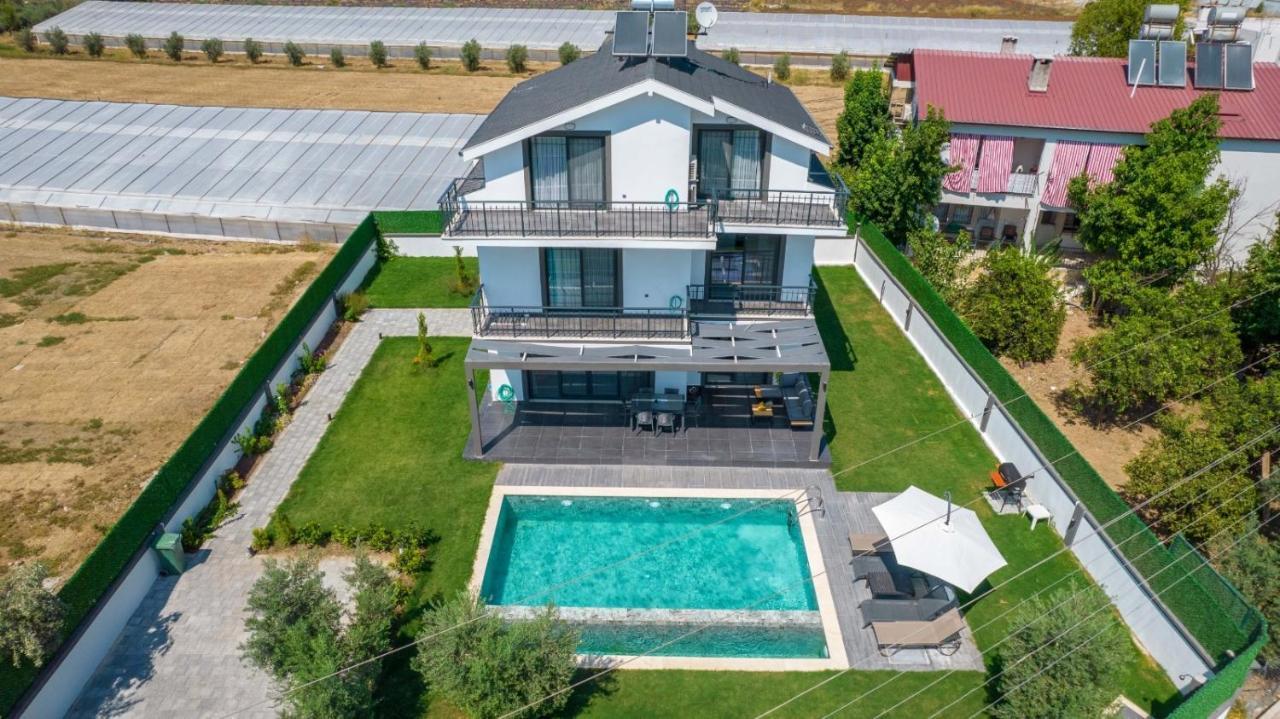 Villa Ada Fethiye Zewnętrze zdjęcie